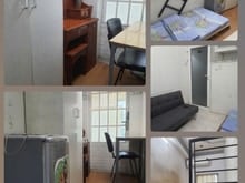 Hình ảnh Phòng duplex full nội thất, ban công giá 2tr9