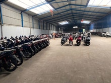 Hình ảnh Kho 2000m2 ĐẦY ĐỦ PCCC cần cho thuê ngay MT đường Hồ Văn Long,Bình Tân
