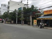 Hình ảnh Bán nhà mặt tiền Phạm Văn Bạch - 5.1x27 - 2 tầng