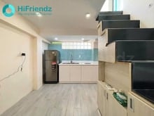 Hình ảnh Cho Thuê Nhà Nguyên Căn Gần Cầu Thị Nghè - 2PN 1WC - Đầy Đủ Nội Thất