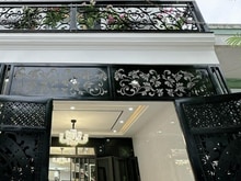 Hình ảnh Siêu phẩm Lý Tế Xuyên, p Linh Đông, T. Đức, 90m2, 4 tỷ 900, SHR