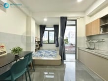 Hình ảnh Chung cư Mini đầy đủ tiện nghi Khu Công Nghệ Cao Gần FPT UFM Q9