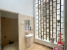Hình ảnh Bán nhà HXH NGUYỄN VĂN ĐẬU - 4 PHÒNG - 135m2 - 3 tầng BTCT