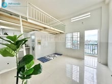 Hình ảnh Phòng trọ giá re gần ngã tư thủ đức, Lê Văn Việt Quận 9