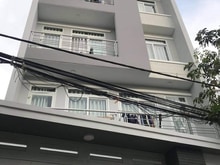 Hình ảnh Tòa Trang Chủ MB66.COM / Đăng Ký Tặng 66K dịch vụ 28 phòng đường số 6, Tăng Nhơn Phú B giá 15,5 tỷ