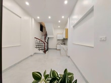 Hình ảnh Nhà mới 5 tầng_Ngõ ô tô_6,5 tỷ