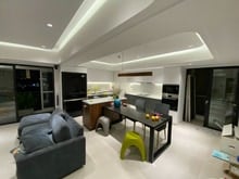 Hình ảnh Cho thuê Cantavil An Phú Q.2, 150m2, 3pn, 2 ban công thoáng mát