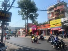 Hình ảnh Bán nhà mặt tiền Lê Văn Việt, Gần ngã 4 Thủ Đức giá 22,5 tỷ
