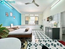 Hình ảnh Phòng trọ giá rẻ ngay Lê Văn Việt Ngã tử Thủ Đức - Hutech, FPT, UFM