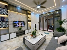 Hình ảnh Bán nhà Tây Hồ, Nhật Tân, 50m 4 tầng 4m mặt, nhà mới ở ngay, giá tốt