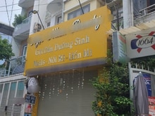 Hình ảnh --Bán nhà hẻm 25 Thành Mỹ, phường 8 Tân Bình, 4,1x13, ngay chợ TB
