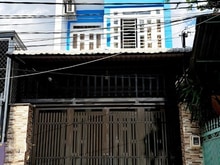 Hình ảnh NHÀ 3 TẦNG HẺM XE HƠI Nguyễn Ảnh Thủ, Tân Chánh Hiệp, Q12