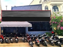 Hình ảnh Cho Thuê Mặt Bằng 1 Trệt 1 Lầu DT 350m2 Tại An Phú, Q2. Giá thuê 75tr