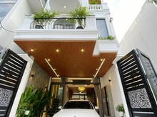 Hình ảnh Bán gấp Điện Biên Phủ, p15, Bình Thạnh, 85m2, 4tỷ800, Sổ sẵn