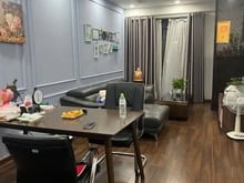 Hình ảnh Bán chung cư Five Star Kim Giang, 71m2, 2 ngủ, 2 wc, 4.83 tỷ,  ở ngay.