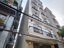 Hình ảnh Bán toà Apartment CCMN Xuân Đỉnh, thu 150tr tháng, lô góc, ô tô đỗ cửa