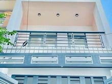 Hình ảnh Cho thuê nhà Mặt Tiền Nguyễn Thiện Thuật, phường 3, quận 3.