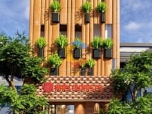 Hình ảnh Chính Chủ Cần Bán nhà 224-226 Phan Xích Long, Phường 7, Quận Phú Nhuận