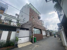 Hình ảnh Nhà cấp 4 đường 22, Linh Đông, Thủ Đức, 16.5tỷ/200m2 ngang 10m.