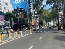 Hình ảnh Không có mặt tiền thứ 2 để so sánh