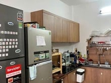 Hình ảnh Cho thuê Chung cư Trần kế Xương, Phú Nhuận, 62m2, 2pn, 1wc, 7tr5/tháng