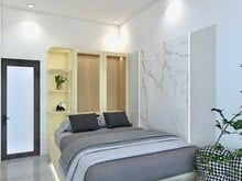 Hình ảnh Bán CĂN HỘ DỊCH VỤ XÔ VIẾT NGHỆ TĨNH - 18 phòng - doanh thu 1.3 tỷ/ nă