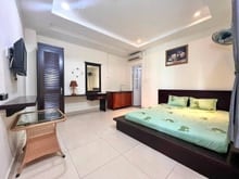 Hình ảnh Phòng cho thuê đầy đủ tiện nghi an ninh không chung chủ Lý Phục Man q7