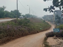 Hình ảnh Bán nhà ĐÔNG MỸ, căn góc 2 MẶT THOÁNG giá hơn 2 TỎI