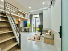 Hình ảnh 🔥Trống Lại Căn Duplex Ngay Emart Phan Văn trị🔥