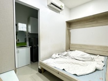 Hình ảnh Bán CĂN HỘ DỊCH VỤ BẠCH ĐẰNG B THẠNH - 14 phòng - 80tr/th có thang máy
