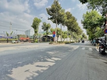 Hình ảnh Bán MẶT TIỀN PHAN CHU TRINH - 256m2 - 2 căn nhà cấp 4 - tiện xây căn h