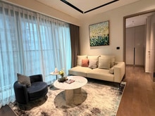 Hình ảnh Mb6623 nạp rút nhanh chóng 1PN, 63m2, Full NT Ý, view Sông tại Grand Marina, Bến Nghé, Q1
