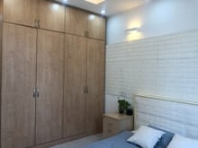 Hình ảnh Cho thuê phòng: studio ban công ngay trung tâm Quận 1 – Hẻm xe hơi.