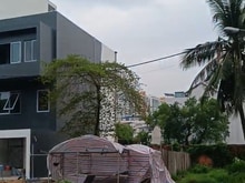 Hình ảnh Bán đất 6,56x13.4 đường đoàn hữu trưng Q.2 giá 13,5 tỷ