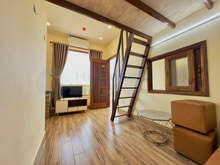 Hình ảnh Duplex giá rẻ đầy đủ tiện nghi gần bệnh viện Ung Bướu, Làng ĐH Thủ Đức
