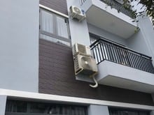 Hình ảnh nhà 3 tầng ở ngay - nguyễn thị định quận 2 - ngay trung tâm chỉ 5đ
