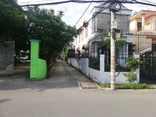 Hình ảnh Nhà nát đường 7 Thạnh Mỹ Lơi quận 2, Tp Thủ Đức 11.5tỷ/192m2.