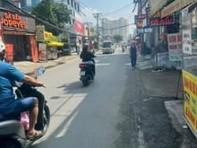 Hình ảnh Bán đất mặt tiền Nguyễn Duy Trinh, Bình Trưng Tây Quận 2 , ngang 8,58m