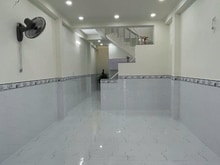 Hình ảnh Nhà 2 Tầng Tân Bình Giáp Quận 10 Giá Tốt