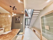 Hình ảnh Beautiful villa for rent near Nha Trang beach, Price 25 million/month