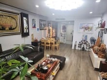 Hình ảnh Bán CC ARTEMIS số 3 Lê Trọng Tấn, Thanh Xuân, DT 86 M2, 7.5 tỷ, đẹp ở