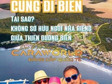 Hình ảnh 💥 Sông Town - Chính sách siêu khủng lần đầu xuất hiện tại Việt Nam!