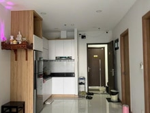 Hình ảnh chung cư Carillon2, Trịnh Đình Thảo, Tân Phú: 64m2, 2p ngủ, 2wc 9tr/th