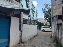 Hình ảnh Hxh 1/ Nơ Trang Long P11 phòng trọ thu nhập 120tr 338m2 chỉ 74tr m2 r