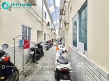Hình ảnh Cho thuê phòng trọ tại đường Dương Bá Trạc