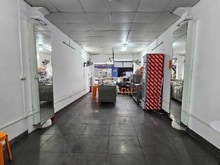Hình ảnh Bán nhà mặt phố Nguyễn An Ninh, DT 85 m2 x MT rộng KD