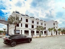 Hình ảnh Vị trí đẹp với suất ưu đãi đặc biệt. Chỉ 368 triệu sở hữu nền đất BD