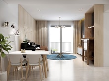 Hình ảnh Bán Trang Chủ MB66.COM / Đăng Ký Tặng 66K Botanica Premier - 92m2/3PN giá 6.3 tỷ, 70m2/2PN - 3.95 tỷ