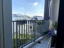 Hình ảnh Phòng 30m2 ban công rộng mặt tiền Huỳnh Thiện Lộc gần ĐH Văn Hiến