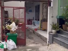 Hình ảnh Bán đất xây khách sạn UNG VĂN KHIÊM - 186m2 - nở hậu 9 dài 27m ngay Ng